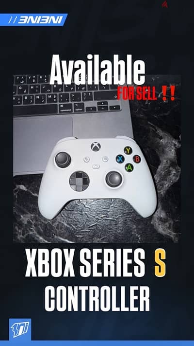 XBOX SERIES CONTROLLER