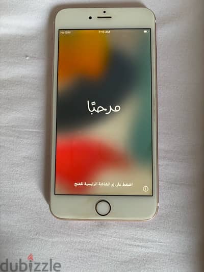 ايفون 6s plus