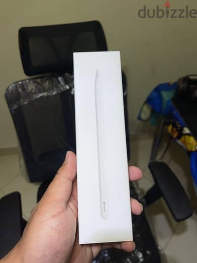 Apple Pencil 2 gen