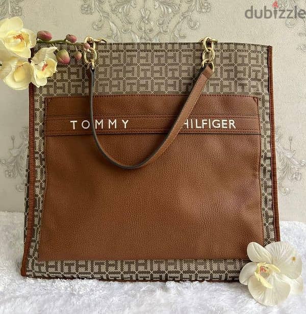 Tommy Hilfiger bag 0