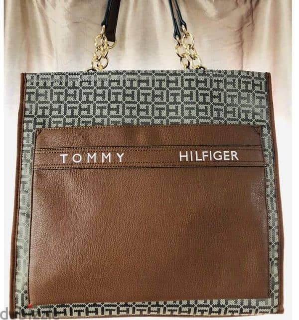 Tommy Hilfiger bag 2