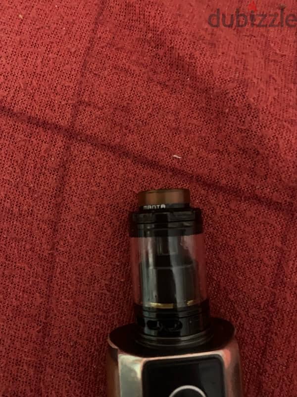 tank vape dl manta تانك فيب 2