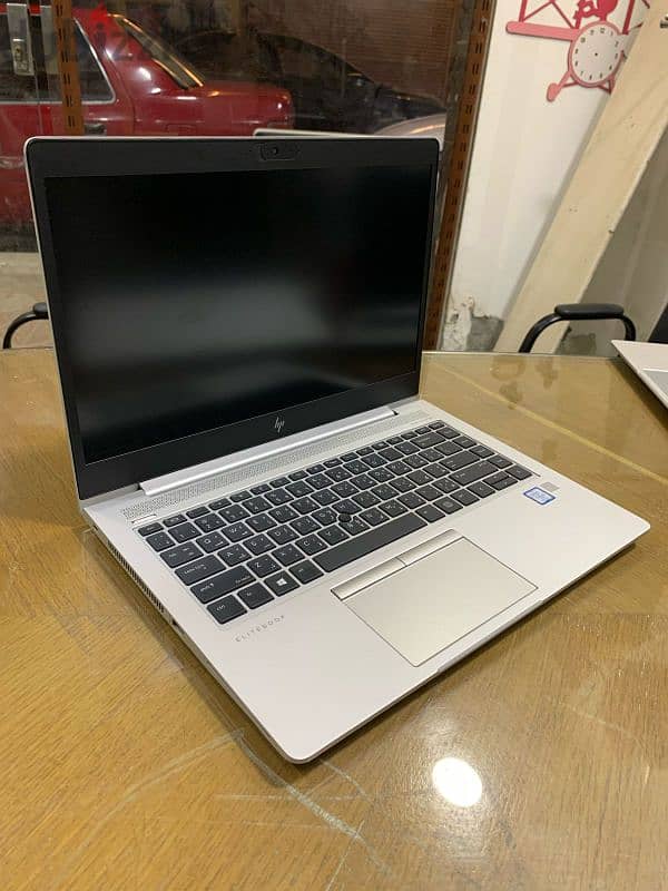 hp elitebook 840 G5 2