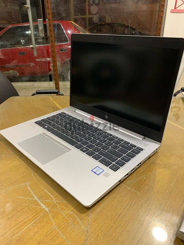 hp elitebook 840 G5 3