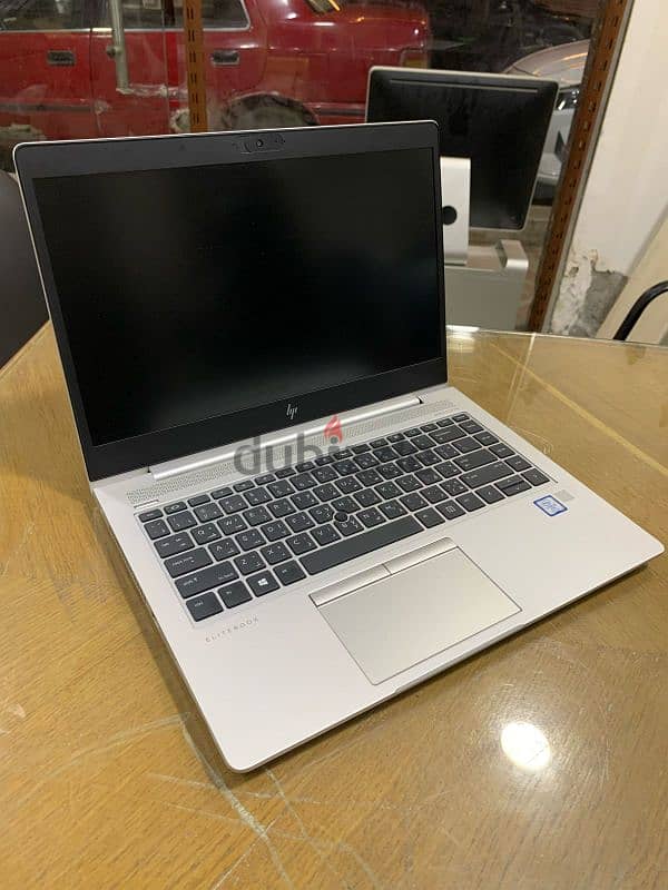 hp elitebook 840 G5 5