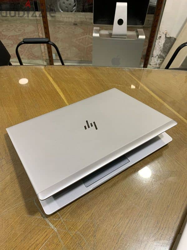 hp elitebook 840 G5 7