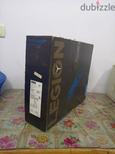 Lenovo Legion y530