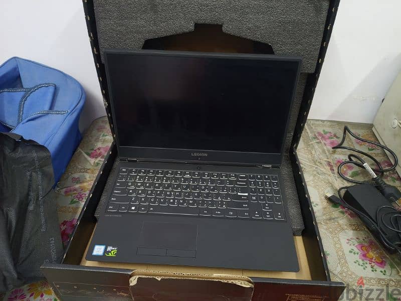 Lenovo Legion y530 3