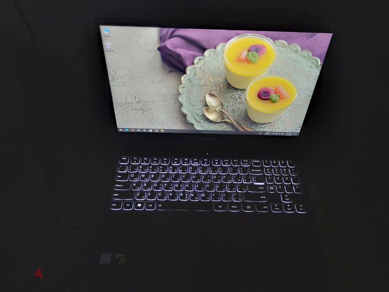 Lenovo Legion y530 4