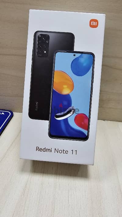 Redmi Note 11