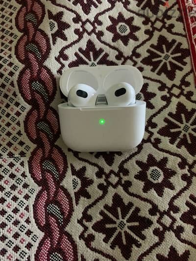 Airpods 3