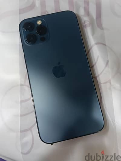 ايفون 12pro