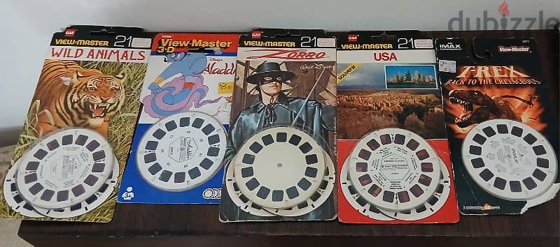 view master 4