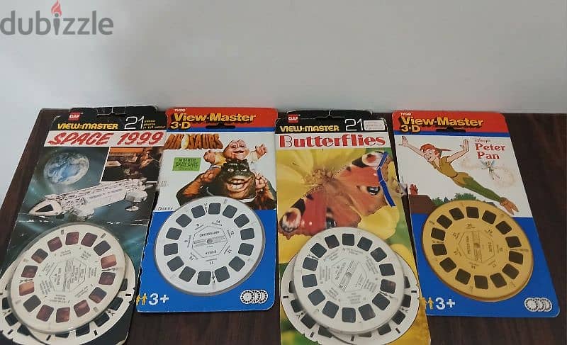 view master 7