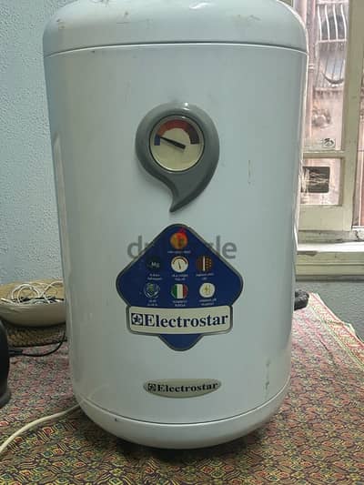 Water Heater / ‎سخان