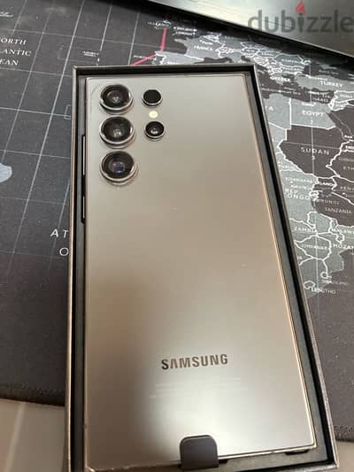 Samsung S24 ultra