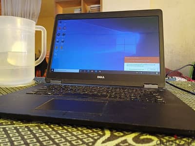 Dell latitude 7470