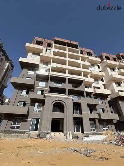 3-bedroom apartment, 135m, for sale in De Joya, the capital - delivery soon - in installments