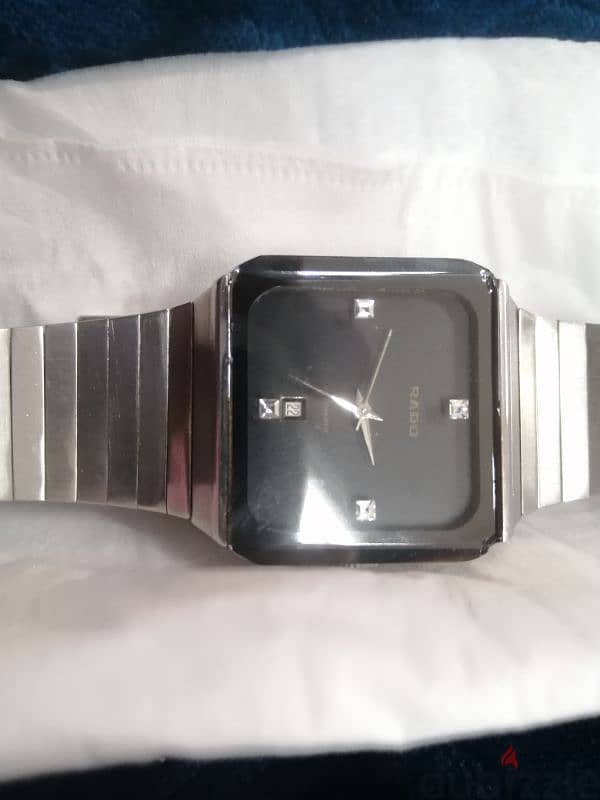 رادو ديبوس أوتوماتيك Rado depose automatic Swiss made 4