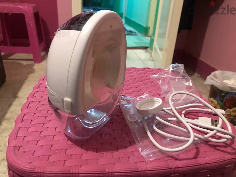 breast pump herigen gen 2شفاط الثدي 2