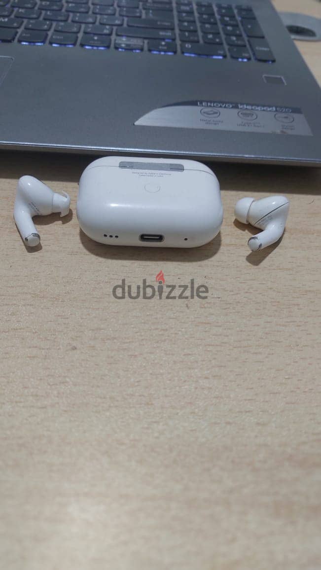 Airpods pro 2 2