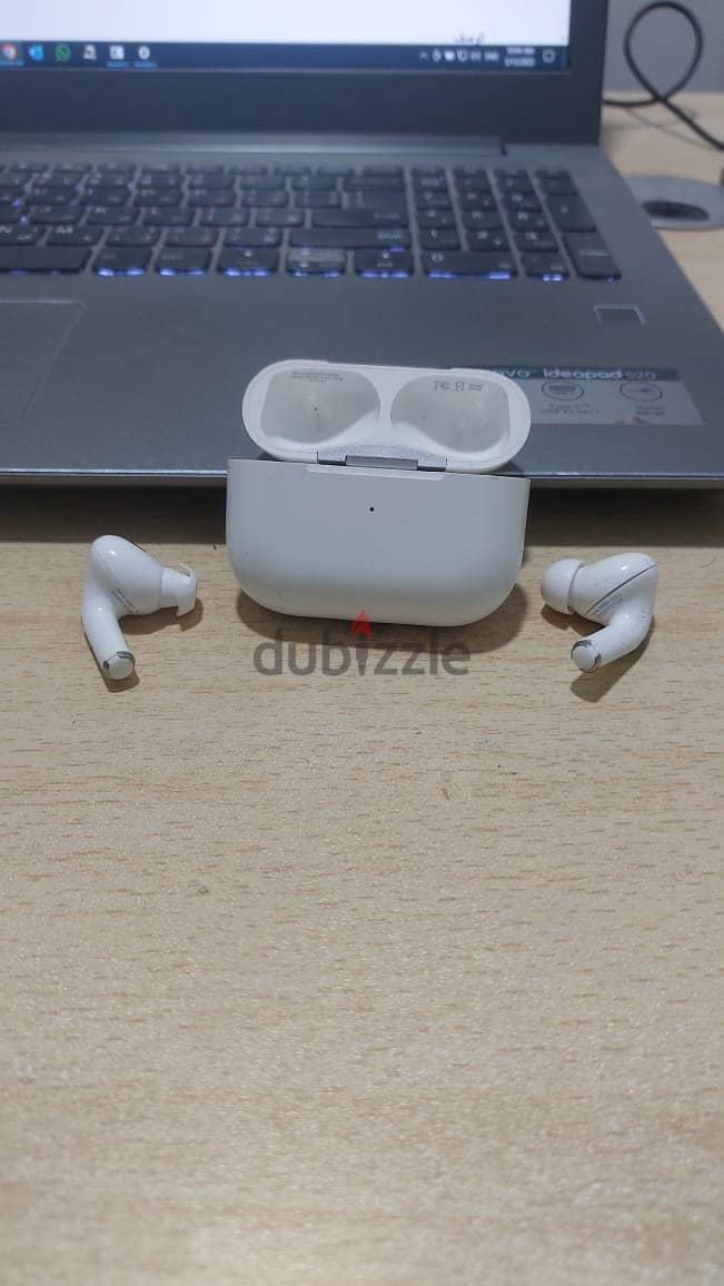 Airpods pro 2 3