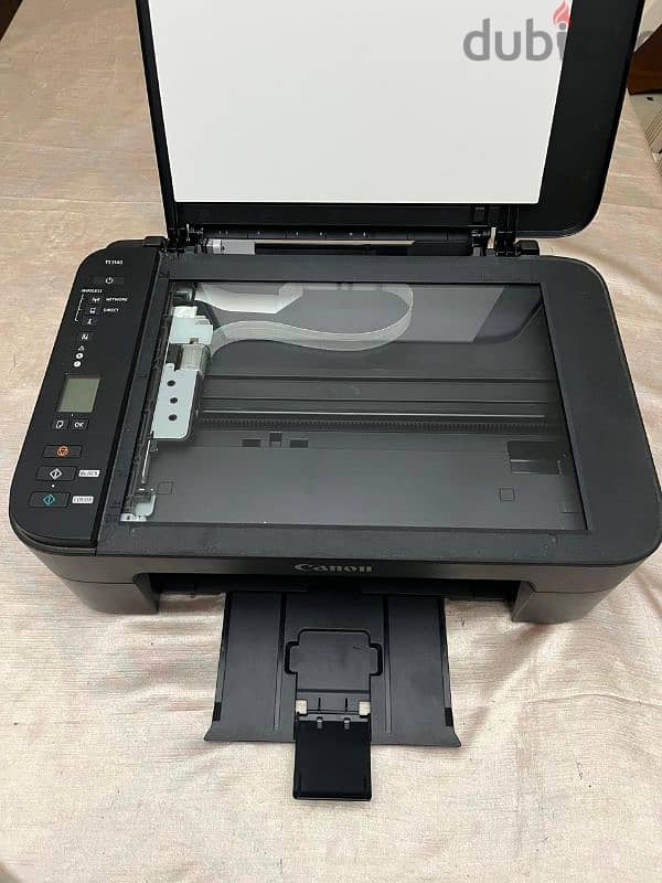 printer Canon 3140 3