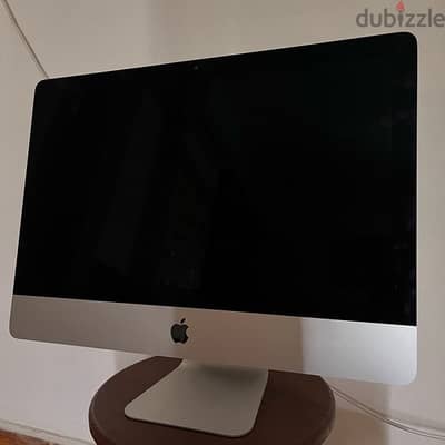 Apple imac 21.5 inch - 2017