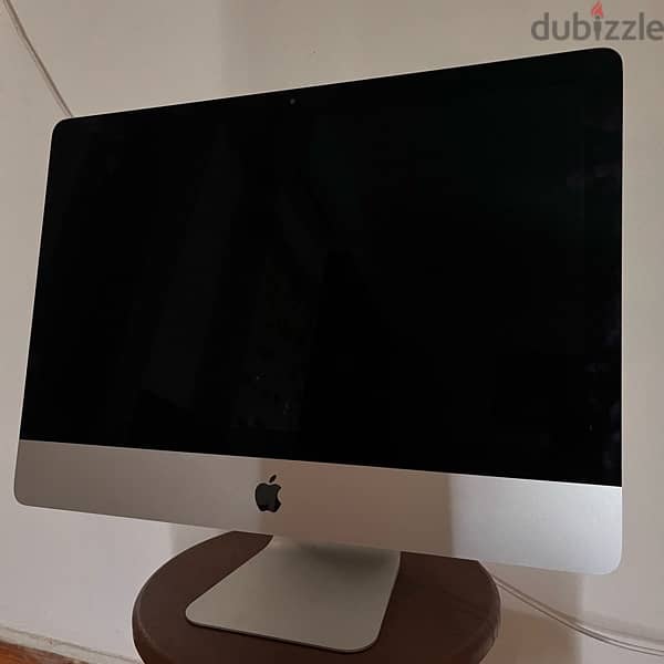 Apple imac 21.5 inch - 2017 0