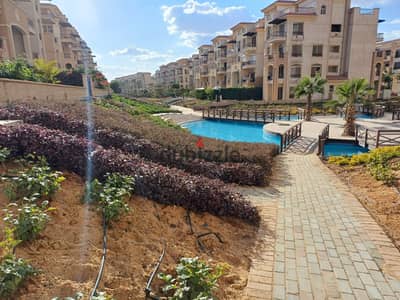 for sale ground apartment with instalments in stone residence