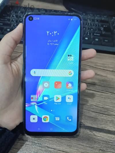 oppo a92