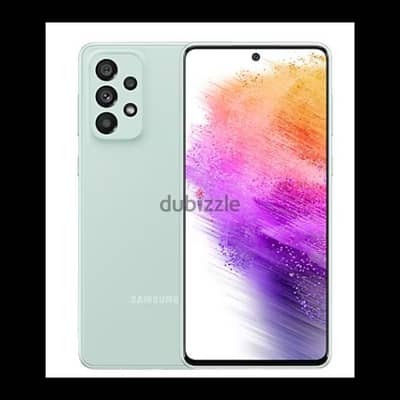 Samsung A73 5G