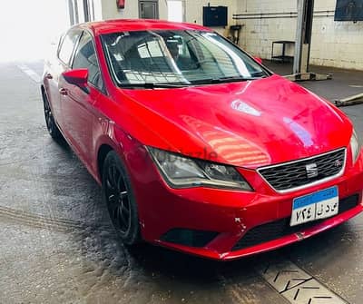 Seat Leon 2014