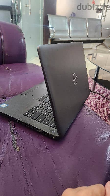 Dell latitude 5400 شاشة تاتش 4