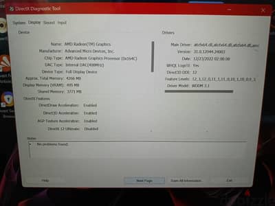 Lenovo Flex 5 AMD Ryzen 5-5500U Touch + 360 °