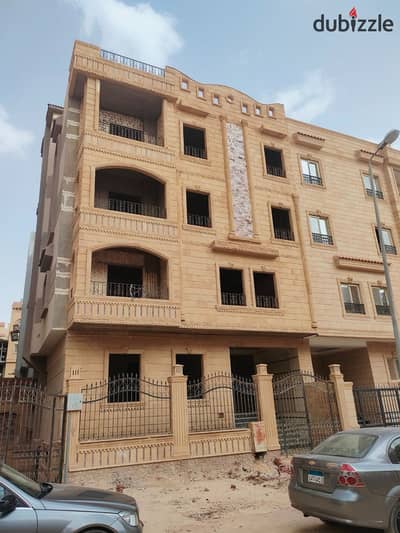 Gardenia Heights _ New Cairo