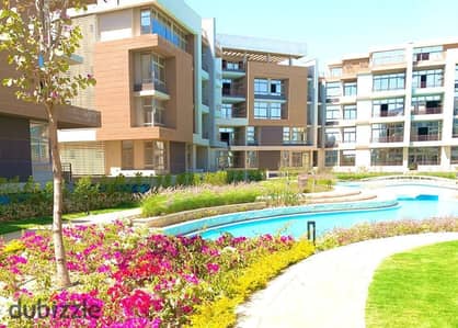 "Own a luxurious apartment with only a 5% down payment and flexible installments up to 14 years! A fantastic investment opportunity in a prime locatio