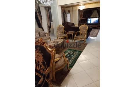 Apartment for sale 224m Masr elgadida  ( Masaken sheraton  ) Open view