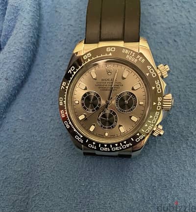 rolex daytona master quality