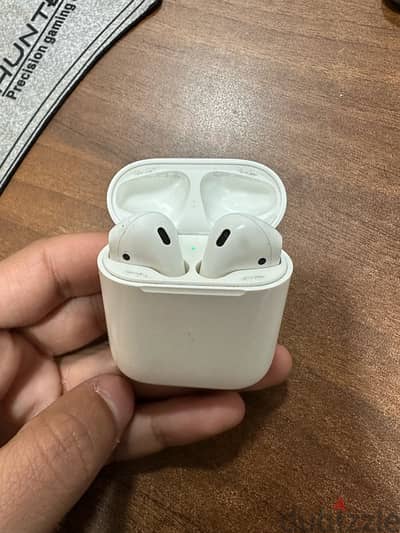 apple airpods 2 for sale