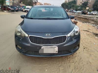 Kia Cerato 2013