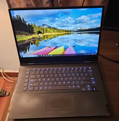 Lenovo legion y740-IRHg RTX 2070 2019