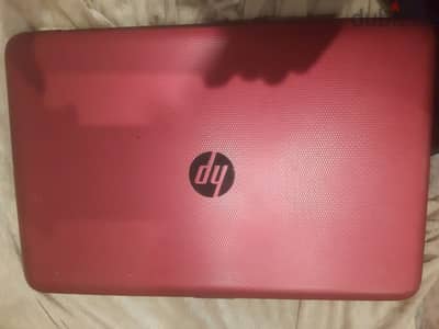 HP Notebook 2015