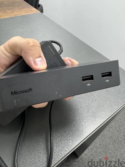 Microsoft Surface Dock