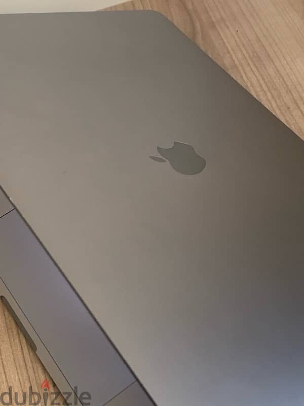 Macbook pro 2019 64gb ram 4