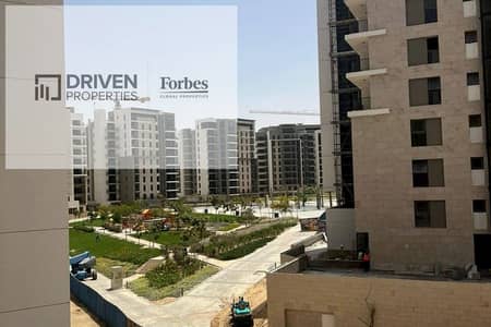 Apartment for sale in Zed West - Elsheikh Zayed City