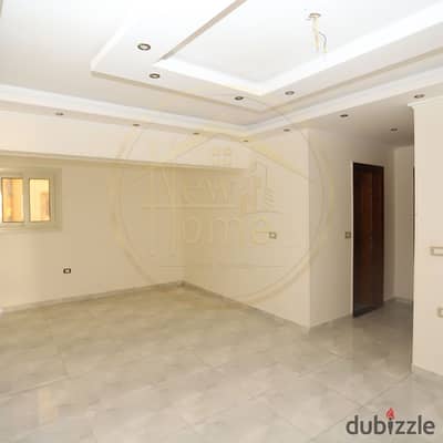 Apartment for rent, 180 m² - Smouha - Tutankhamun Street