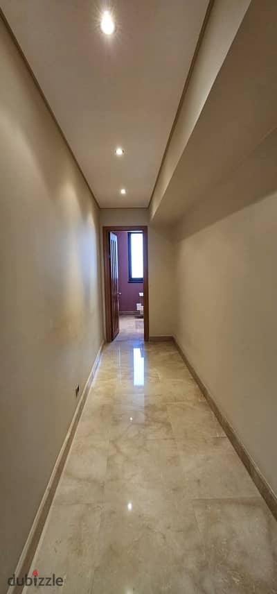 For sale finished apartment ready to move in Six West Beverly Hills Sheikh Zayed