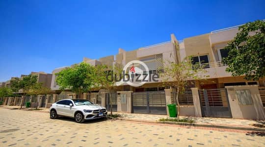 Prime Townhouse in a prime location in Jeera