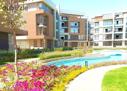 "Own a luxurious apartment with only a 5% down payment and flexible installments up to 14 years! A fantastic investment opportunity in a prime locatio